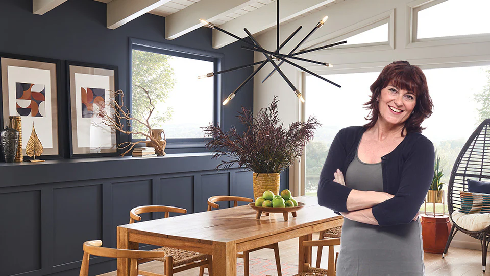 Illuminate Your Modern Living Space
